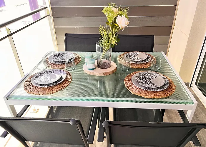 Apartamento Cap Salou