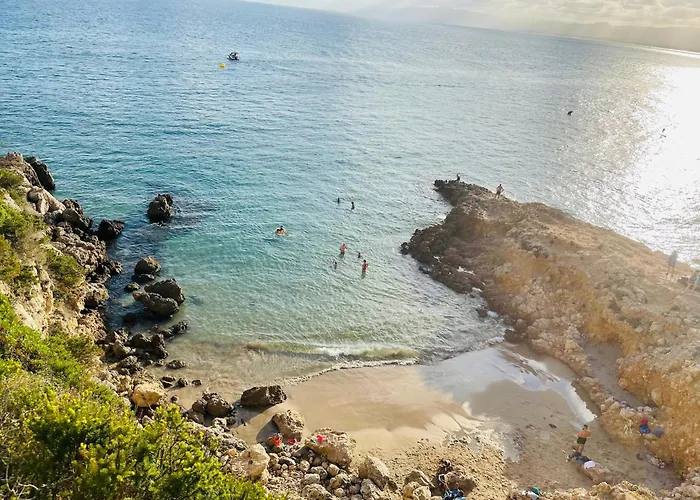 Cap Salou Zeus