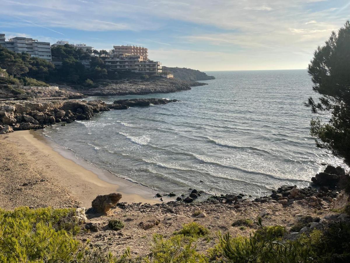 Cap Apartamento Salou
