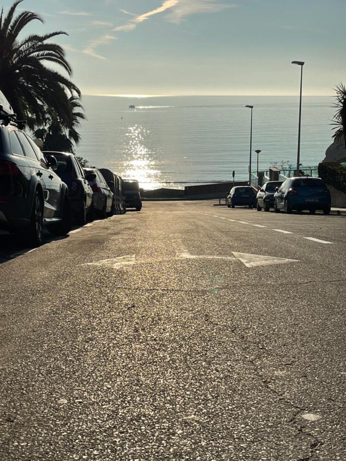 Apartamento Cap