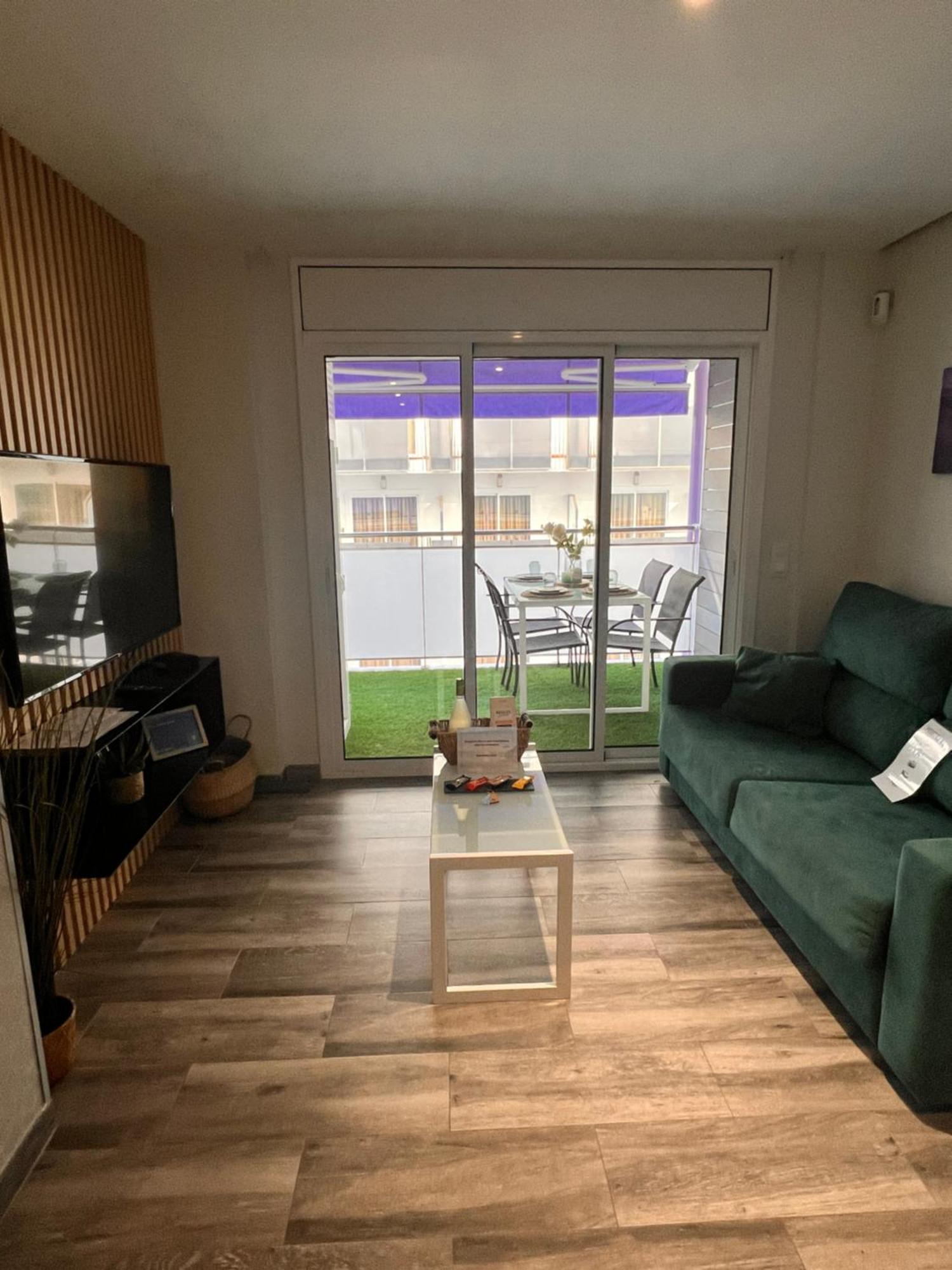 Apartamento Cap Salou